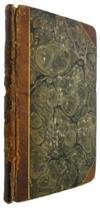 OVIDIUS NASO, PUBLIUS. Ovid de Ponto. Containing foure books of elegies.  1639.  Lacks dedication leaf.